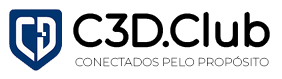 C3D.Club — Conectados pelo propósito